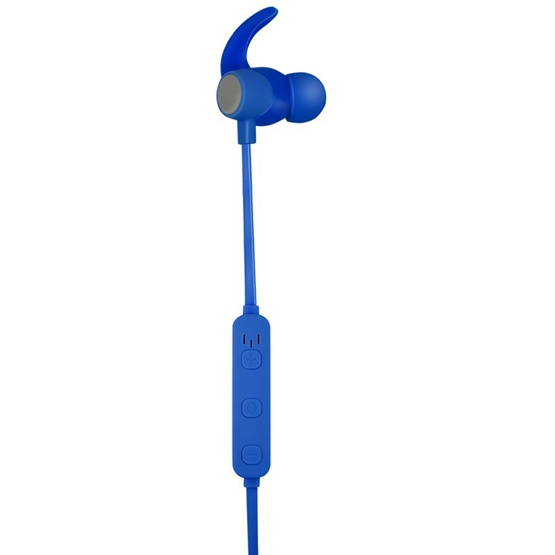 Наушники Hoco Sport ES2 Bluetooth blue 