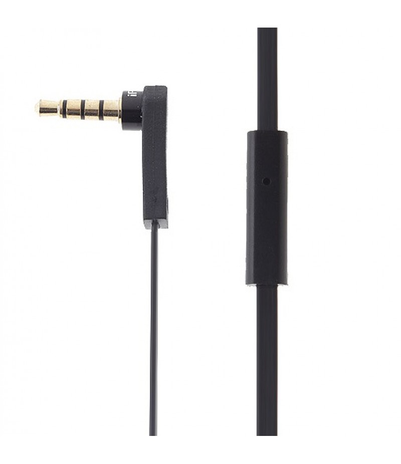 Навушники Ipipoo ip-20i black
