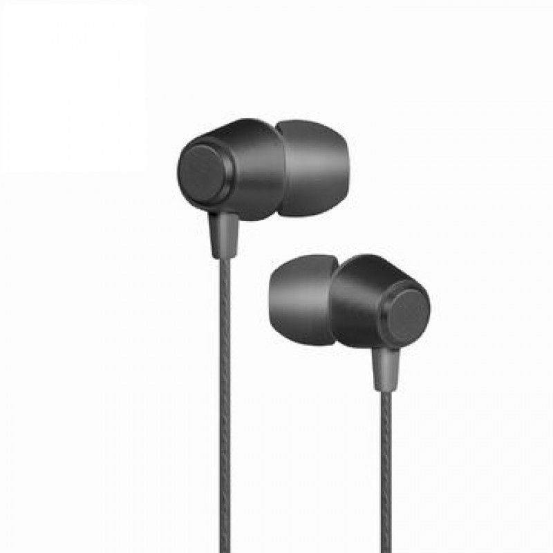 Навушники Yookie YK520 Black