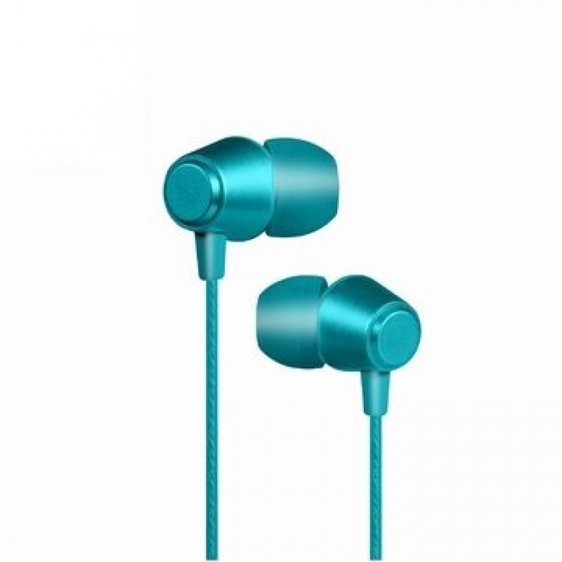 Навушники Yookie YK520 Blue