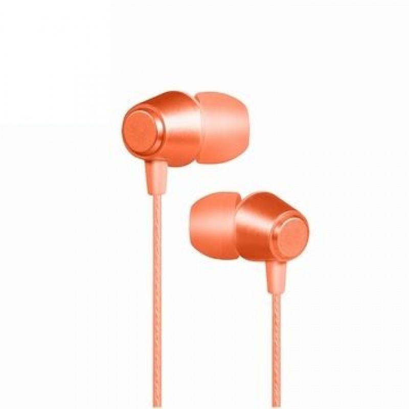 Навушники Yookie YK520 Orange