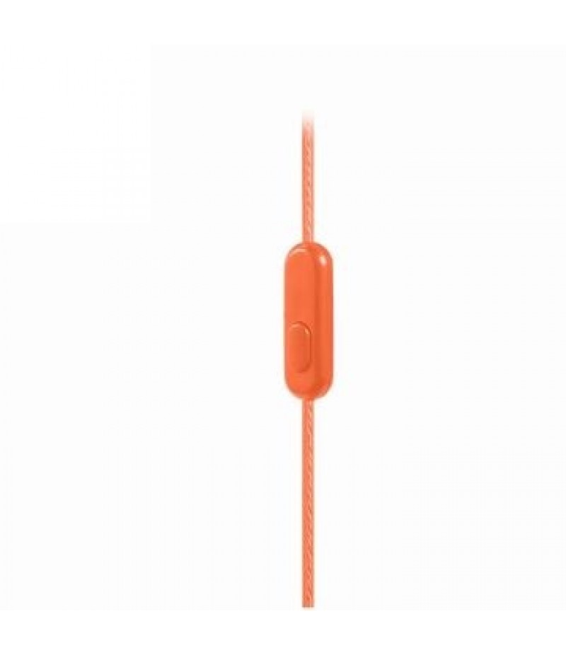 Наушники Yookie YK520 Orange