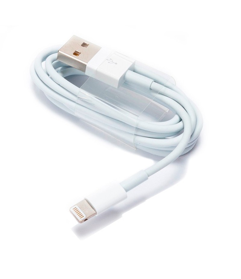 USB кабель iPhone 5 Lightning A copy in box