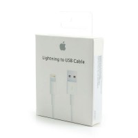 Apple USB cable Lightning Original 
