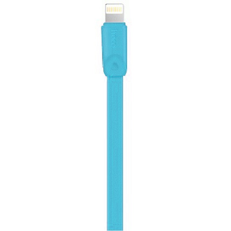 USB кабель Hoco X9 Lightning 2m Blue