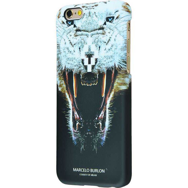 Marcelo Burlon (Soft Touch) iPhone 6/6s 01