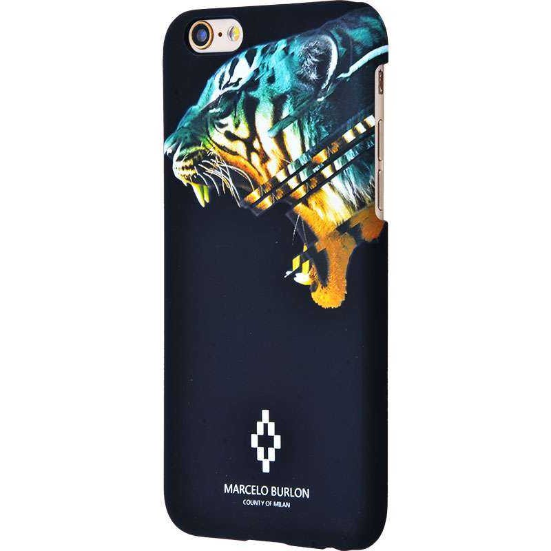 Marcelo Burlon (Soft Touch) iPhone 6/6s 16