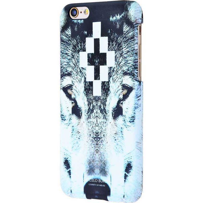Marcelo Burlon (Soft Touch) iPhone 6/6s 17