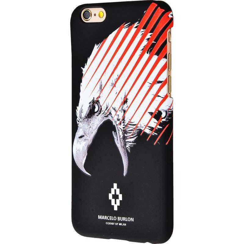 Marcelo Burlon (Soft Touch) iPhone 6/6s 21