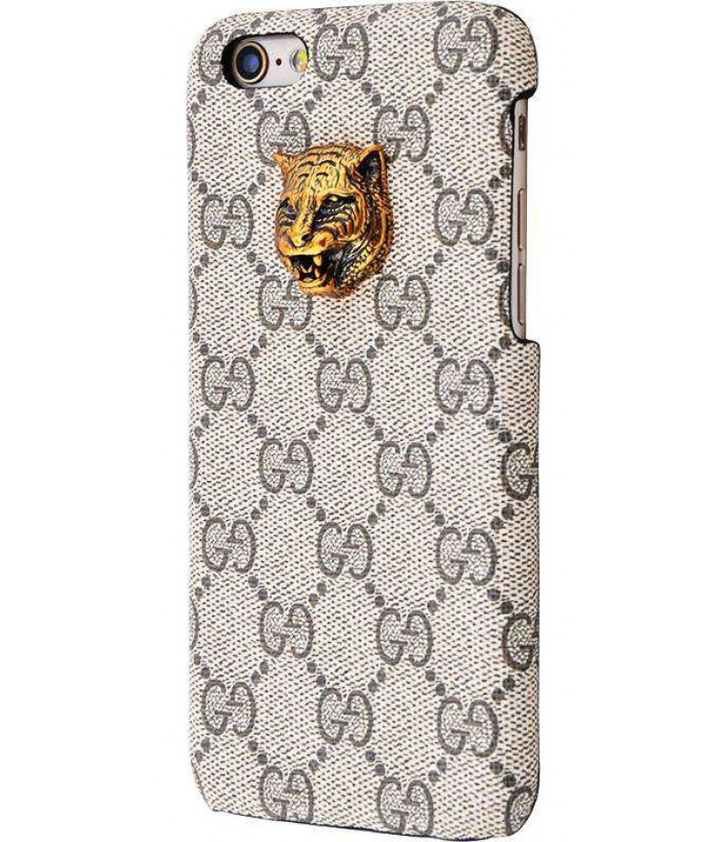 Gucci Tiger iPhone 6/6s 01