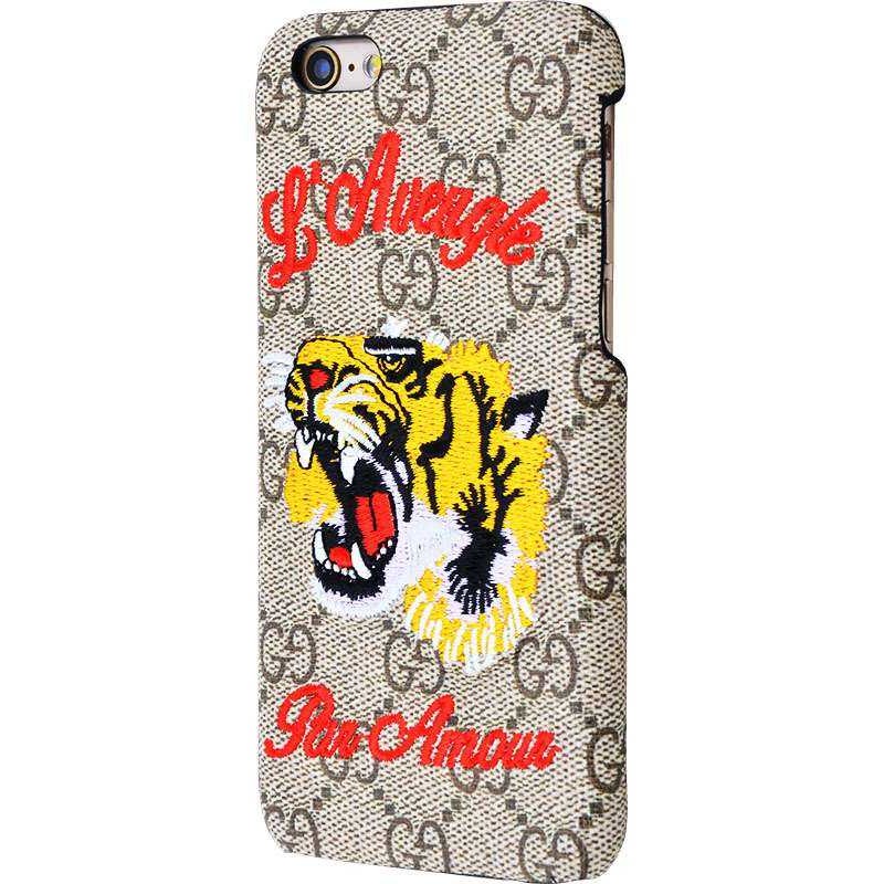 Gucci Tiger iPhone 6/6s 02