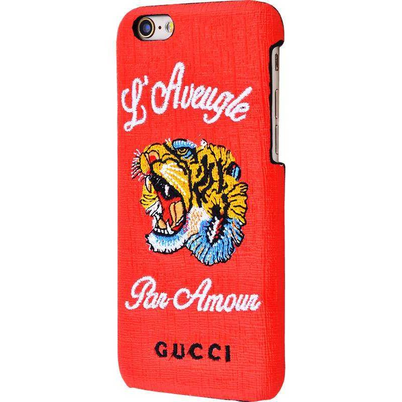 Gucci Tiger iPhone 6/6s 03