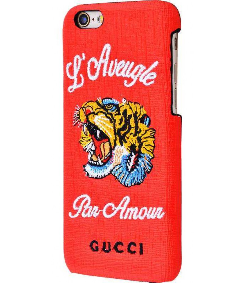 Gucci Tiger iPhone 6/6s 03