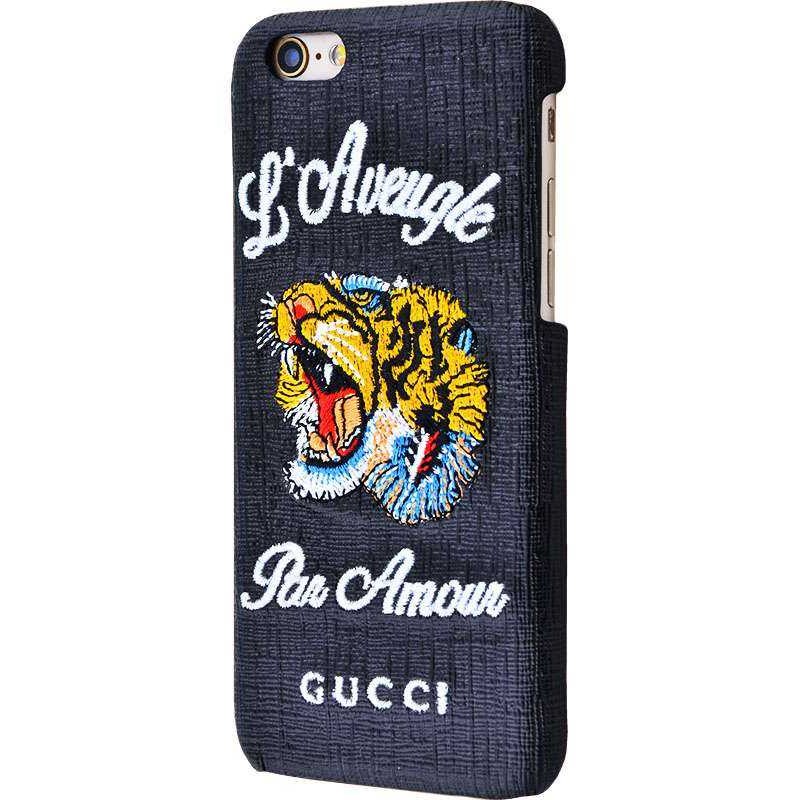 Gucci Tiger iPhone 6/6s 04
