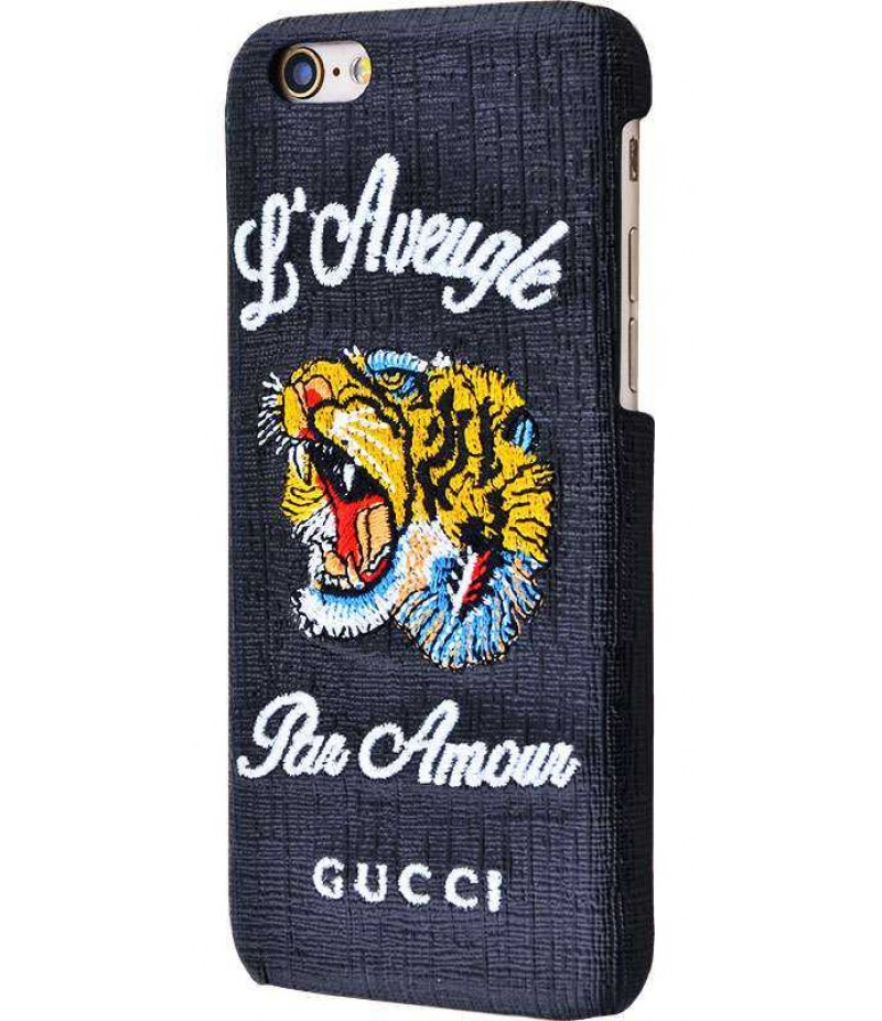 Gucci Tiger iPhone 6/6s 04
