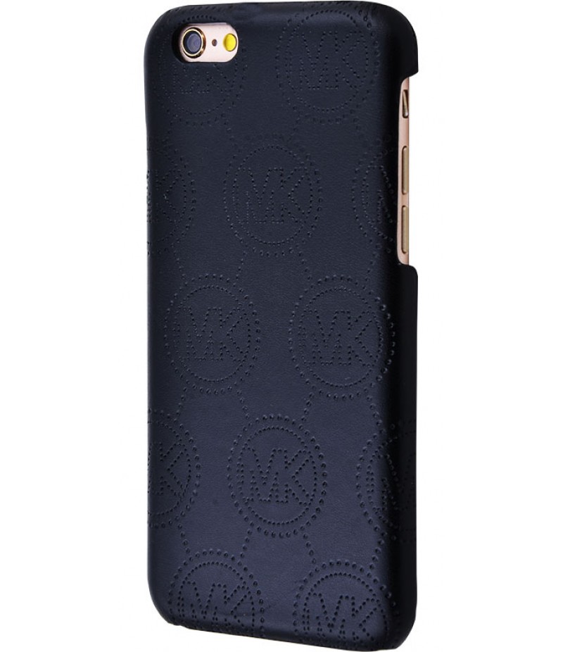 Michael Kors Minimal iPhone 6/6s Black