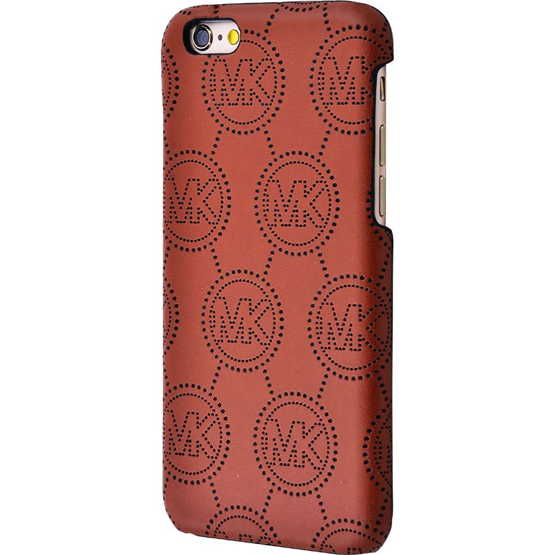 Michael Kors Minimal iPhone 6/6s Brown