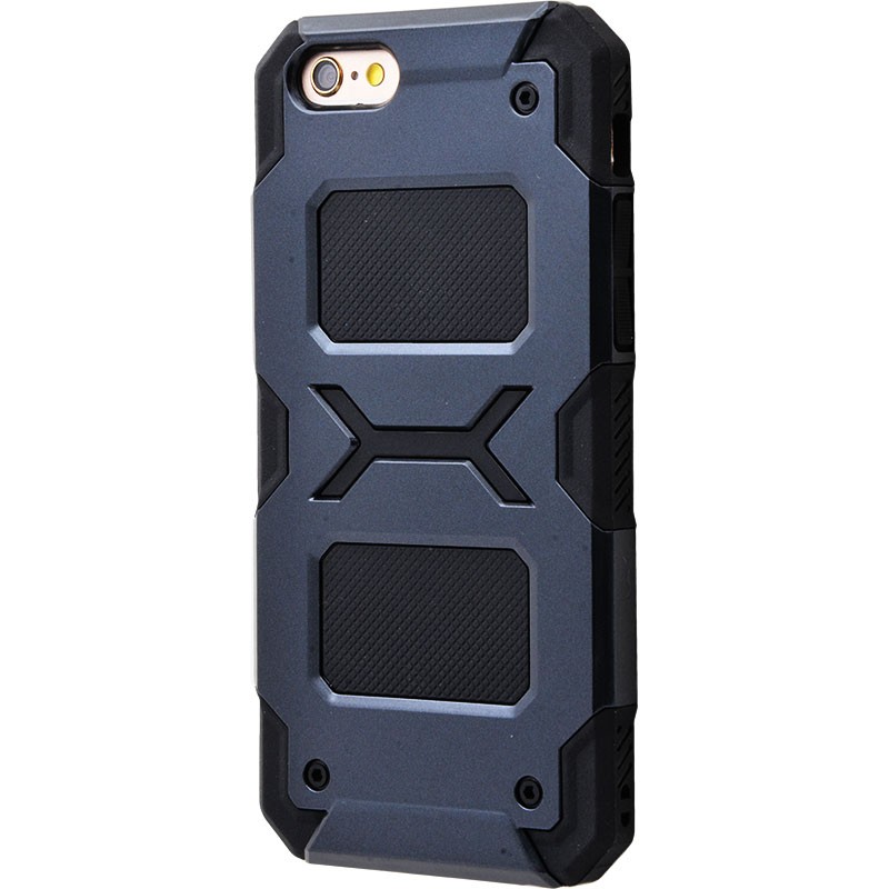 OXO Defender Case iPhone 6/6s Black