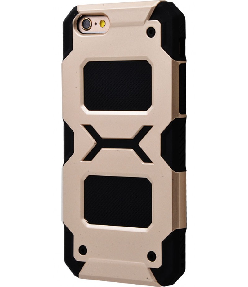 OXO Defender Case iPhone 6/6s Gold