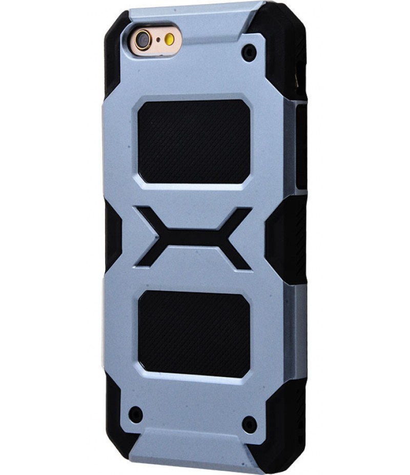 OXO Defender Case iPhone 6/6s Grey
