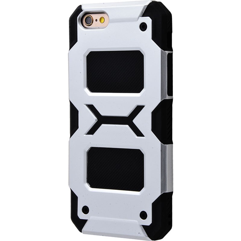 OXO Defender Case iPhone 6/6s Silver