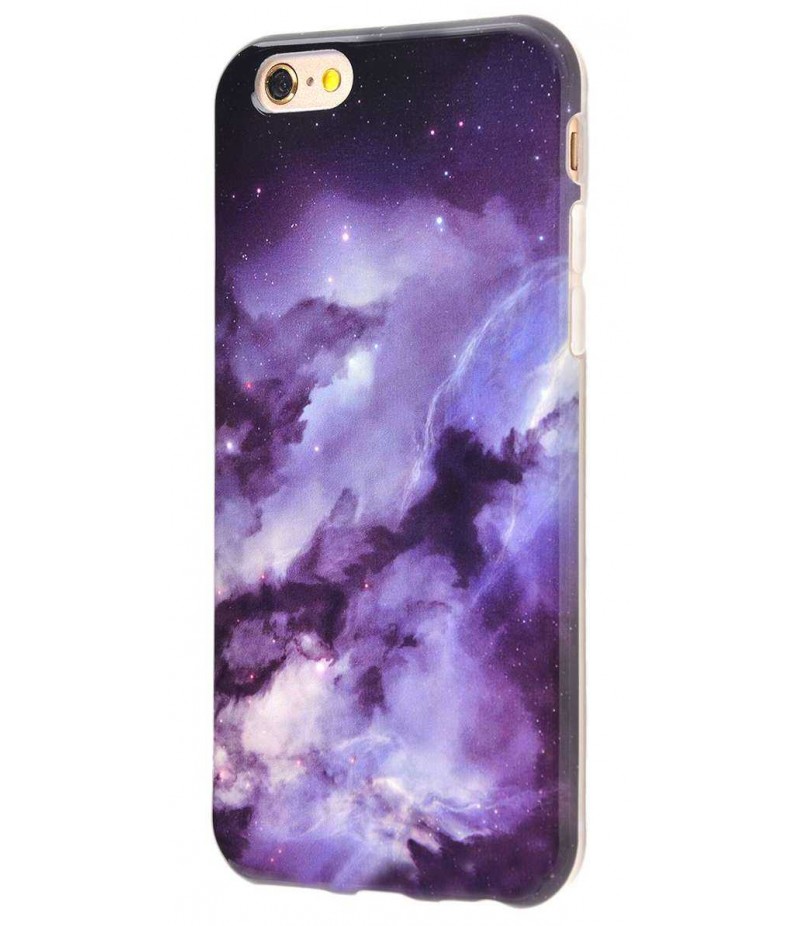 Glossy Pictures (TPU) iPhone 6/6s 08