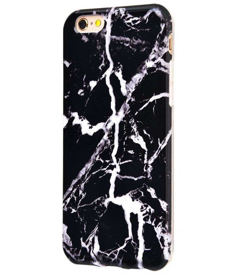 Glossy Pictures (TPU) iPhone 6/6s 10