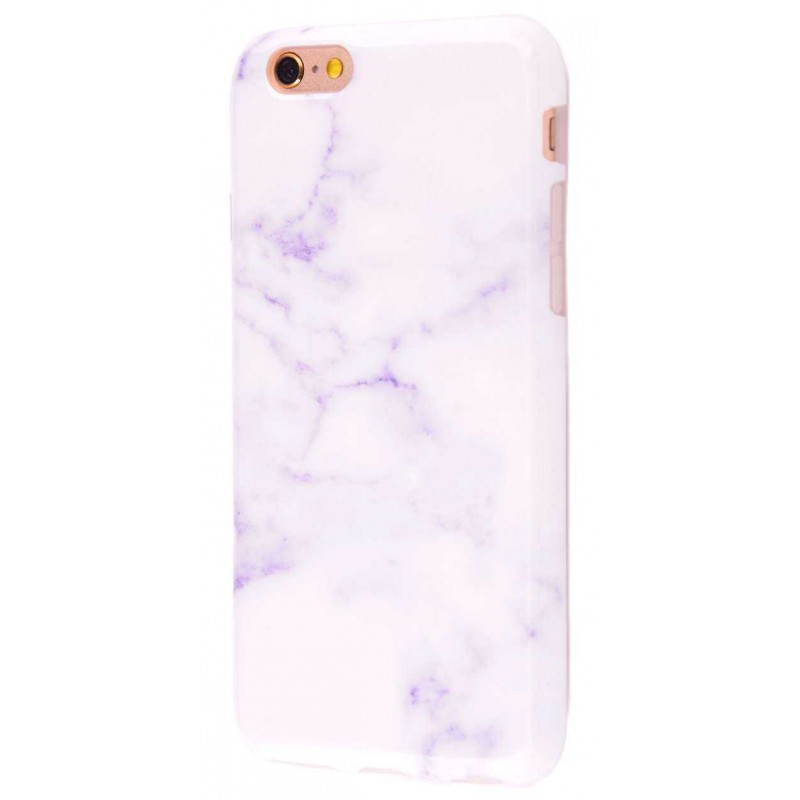 MraMor (TPU) iPhone 6/6s 12