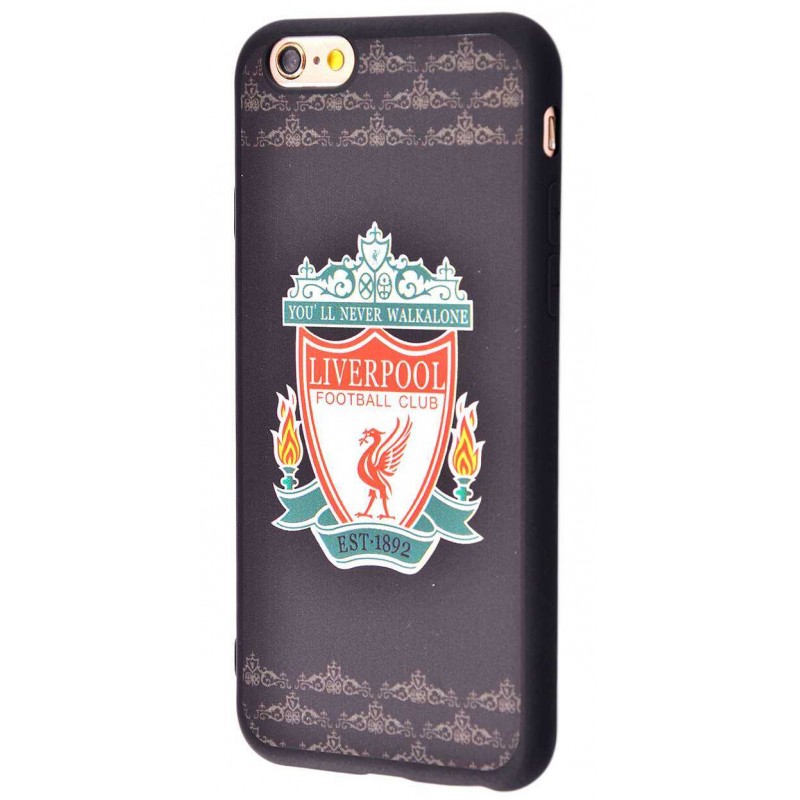 TPU Neon iPhone 6/6s 01