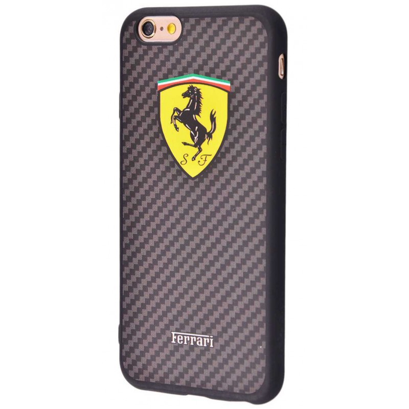 TPU Neon iPhone 6/6s 07