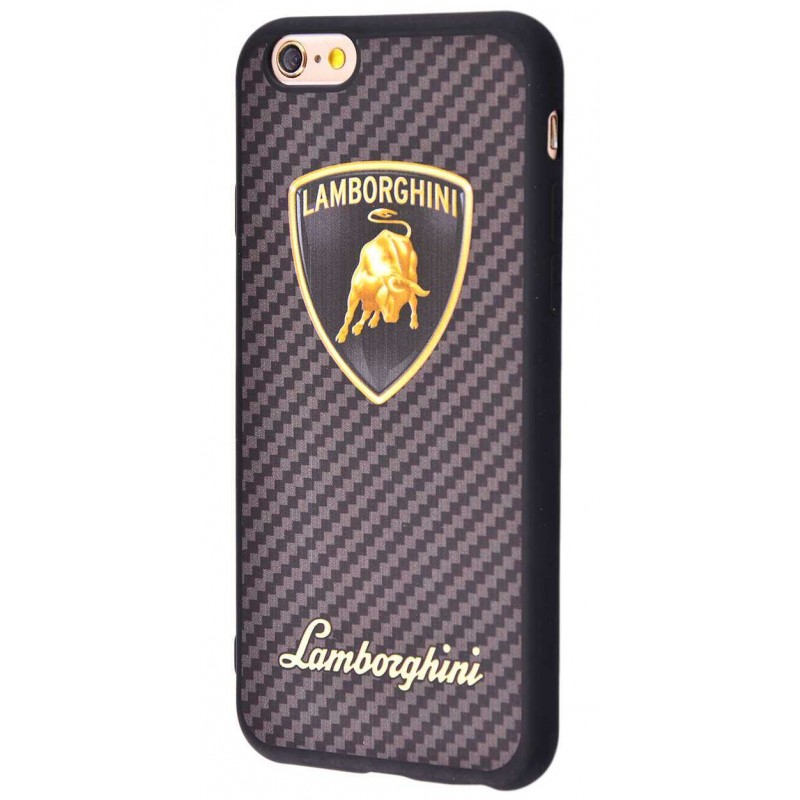 TPU Neon iPhone 6/6s 12