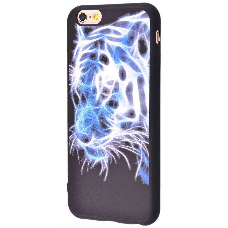 TPU Neon iPhone 6/6s 15
