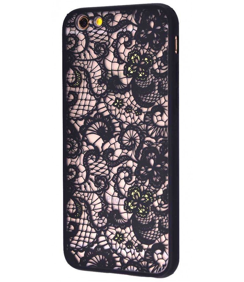 Накладка Luoya New (Soft Touch) iPhone 6/6s 02
