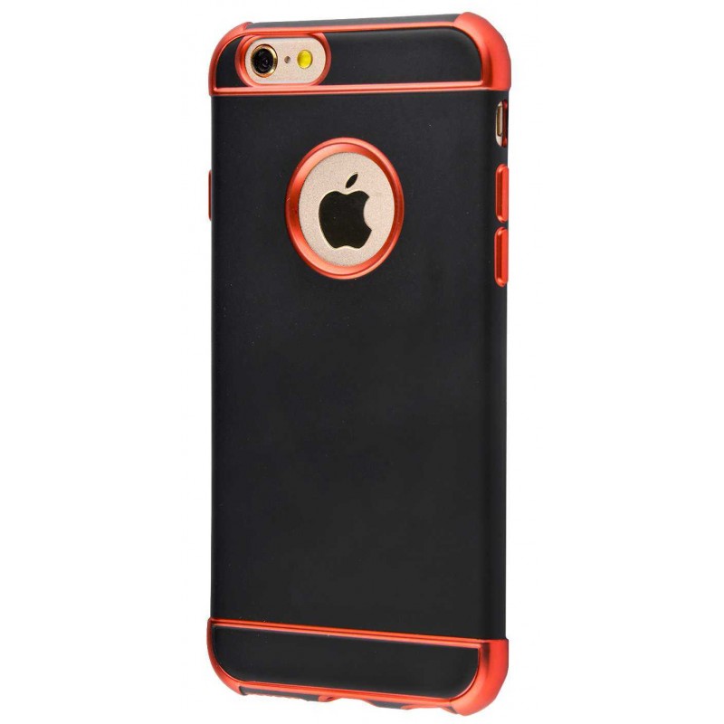 Chrome Colour iPhone 6/6s 01