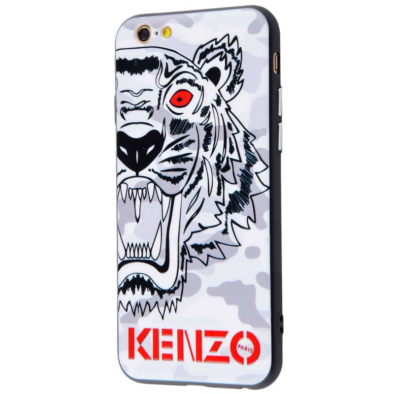 Накладка Kenzo New iPhone 6/6s 02