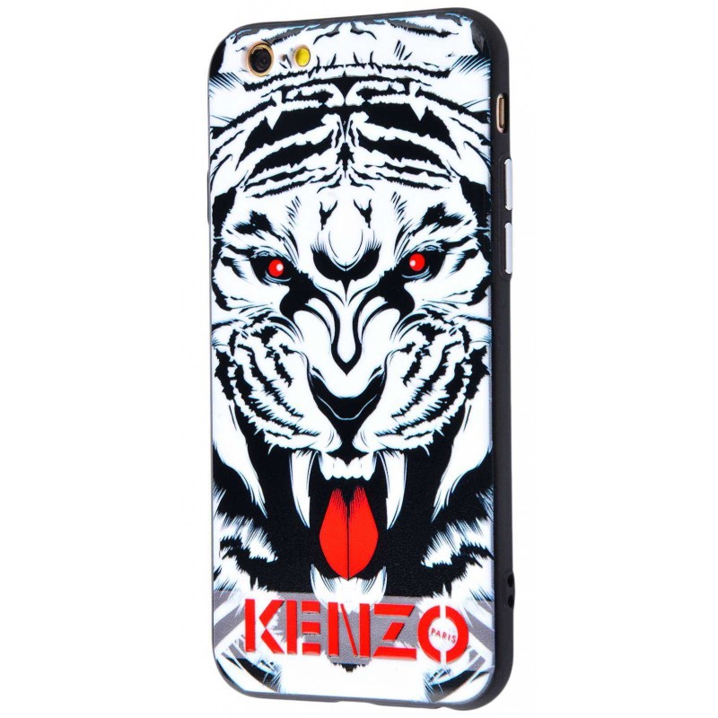 Накладка Kenzo New iPhone 6/6s 03
