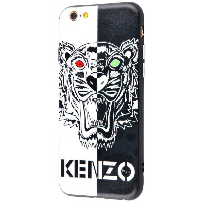 Накладка Kenzo New iPhone 6/6s 04