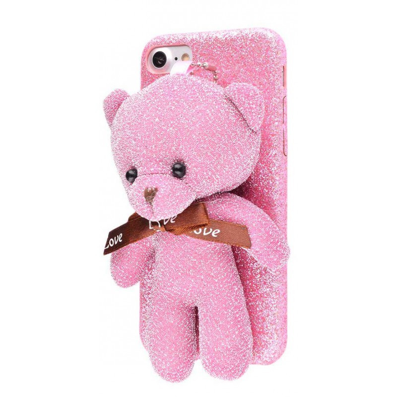 Накладка Soft Bear New iPhone 6/6s 01