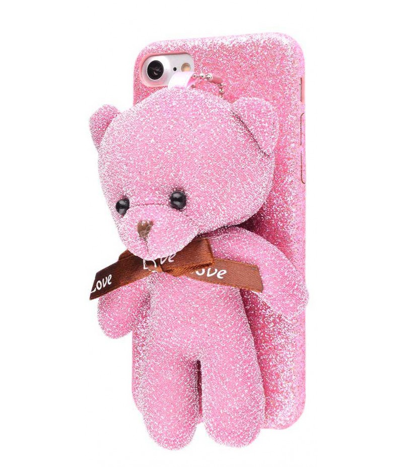 Накладка Soft Bear New iPhone 6/6s 01
