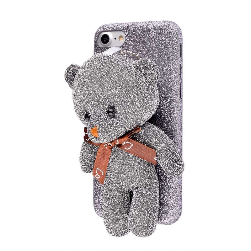 Накладка Soft Bear New iPhone 6/6s 02