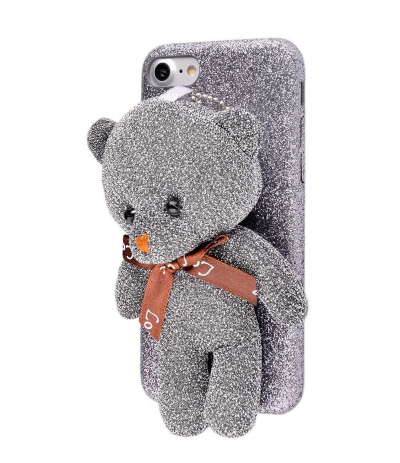 Накладка Soft Bear New iPhone 6/6s 02