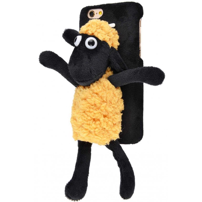 Накладка Soft Lamb iPhone 6/6s 02