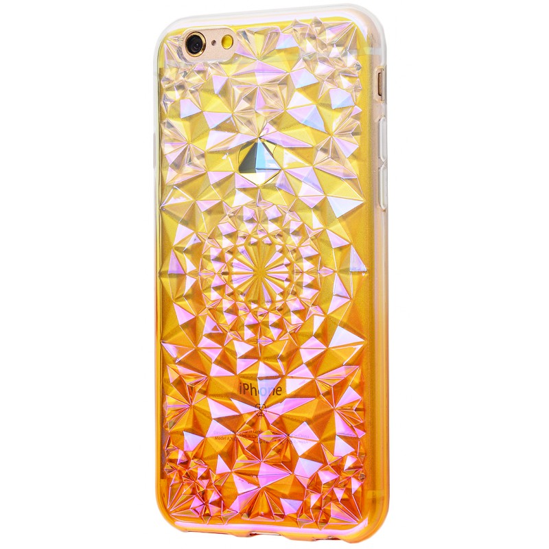 Gelin Pearl (TPU) iPhone 6/6s Gold