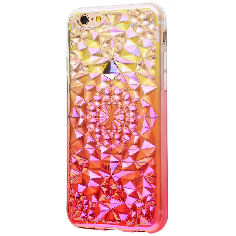 Gelin Pearl (TPU) iPhone 6/6s Pink