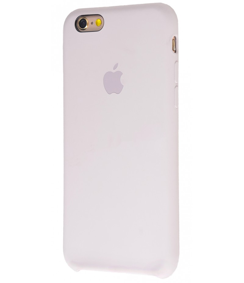 Silicone Case High Copy iPhone 6/6s Lavender