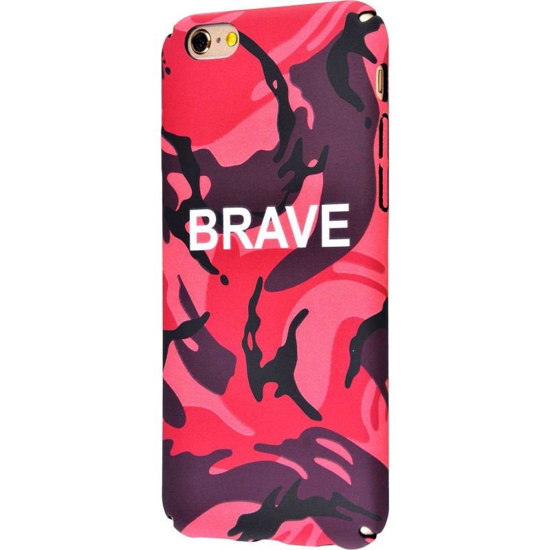 Ibasi & Coer (Soft Touch) iPhone 6/6s 26