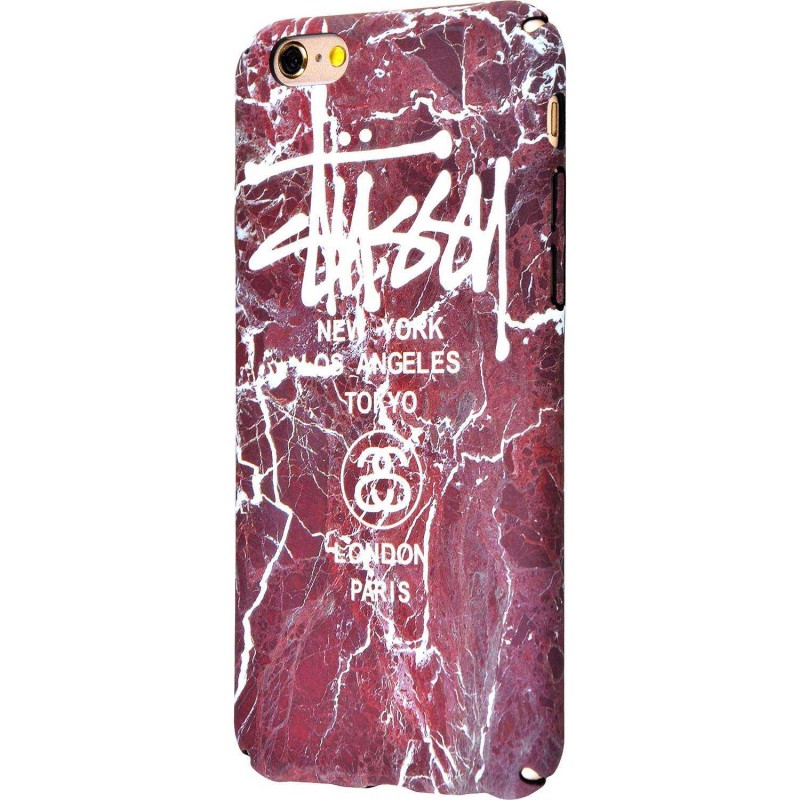 Ibasi & Coer (Soft Touch) iPhone 6/6s 30