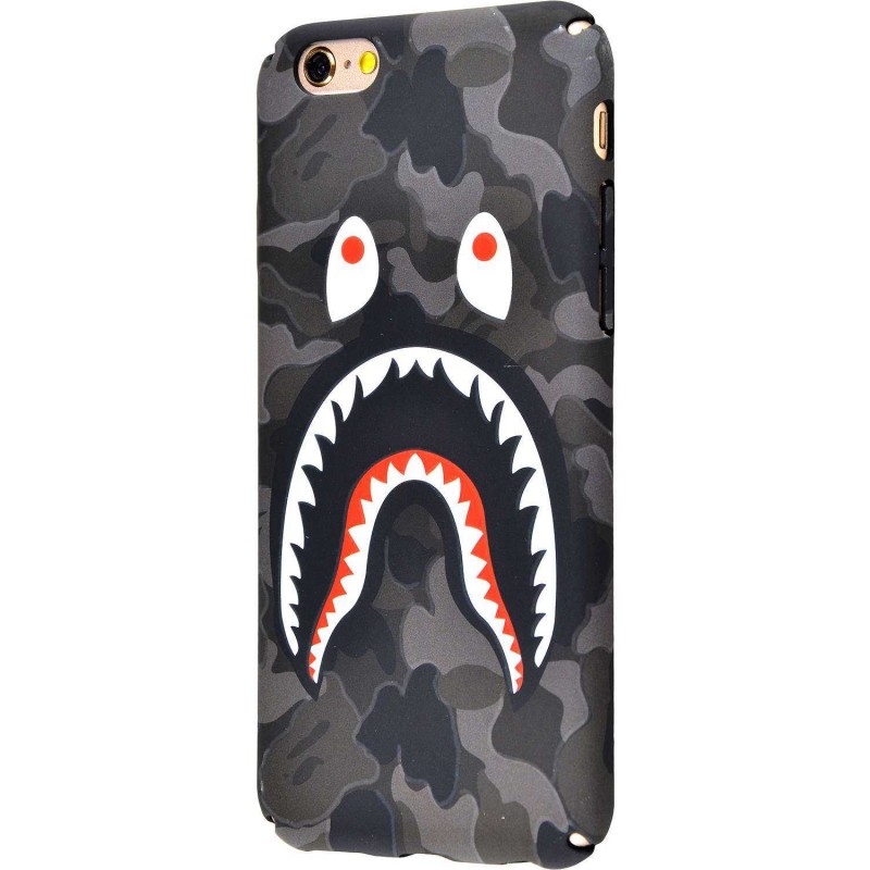 Ibasi & Coer (Soft Touch) iPhone 6/6s 37