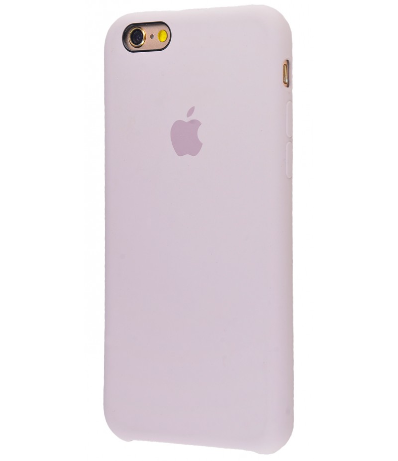 Silicone Case iPhone 6/6s Lavender