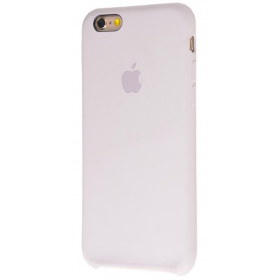  Original Silicone Case (Copy) for iPhone 6/6s Lavender 